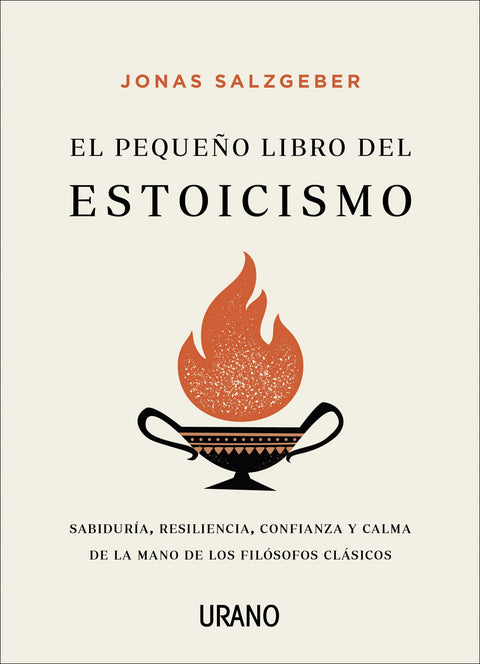 El pequeño libro del estoicismo 