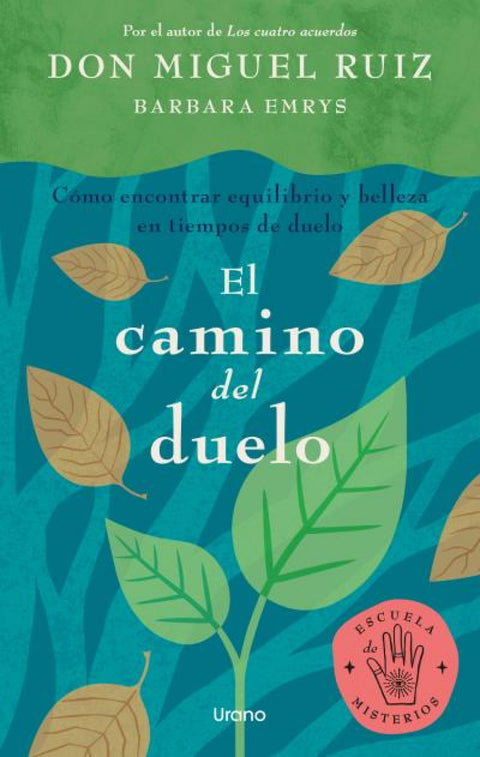  El camino del duelo 