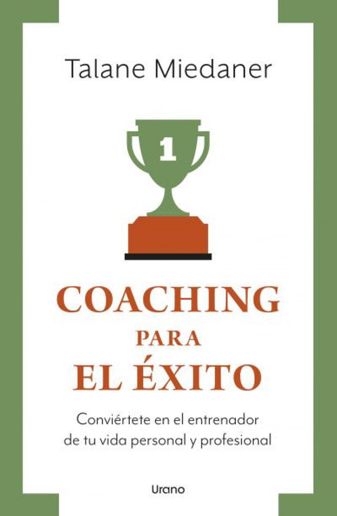  Coaching para el éxito 