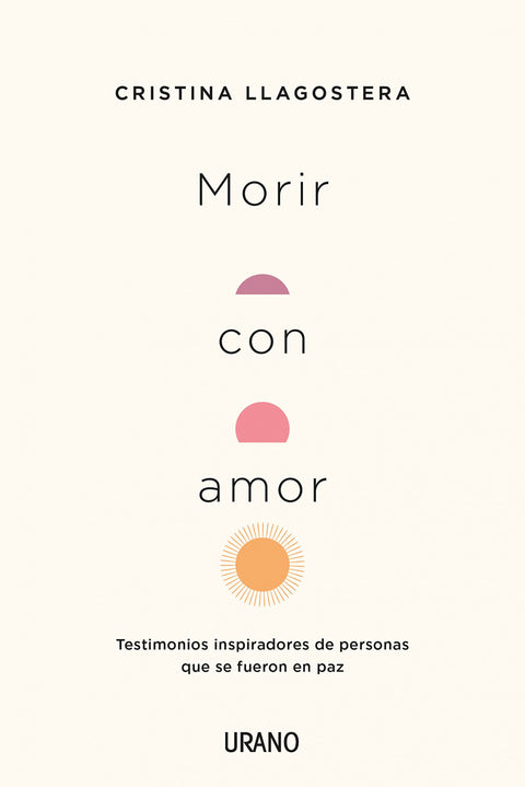  Morir con amor 