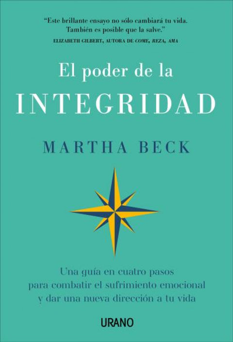  El poder de la integridad 