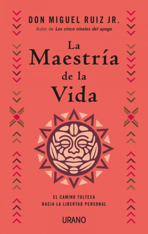  La maestría de la vida 