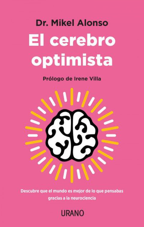  El cerebro optimista 