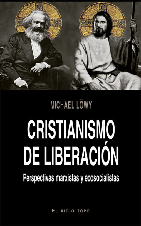  Cristianismo de liberación 