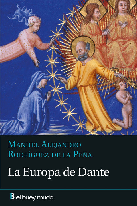  La Europa de Dante 