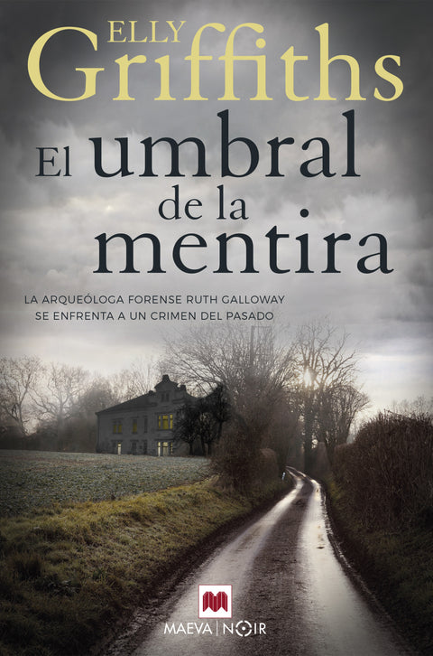  El umbral de la mentira 