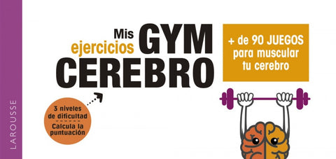  GYM CEREBRO 