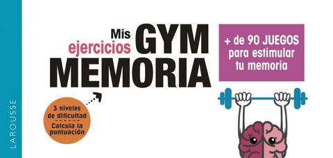  GYM CEREBRO 