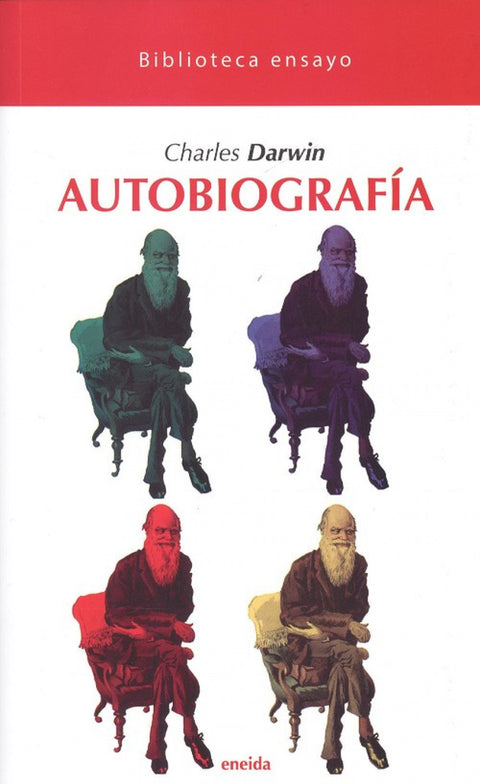  AUTOBIOGRAFÍA 