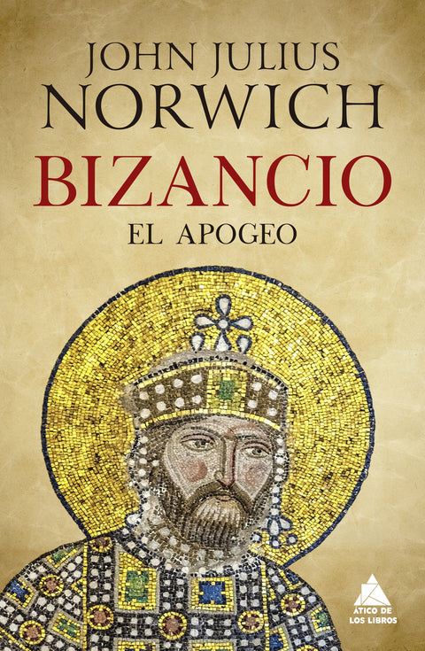  Bizancio: El apogeo 