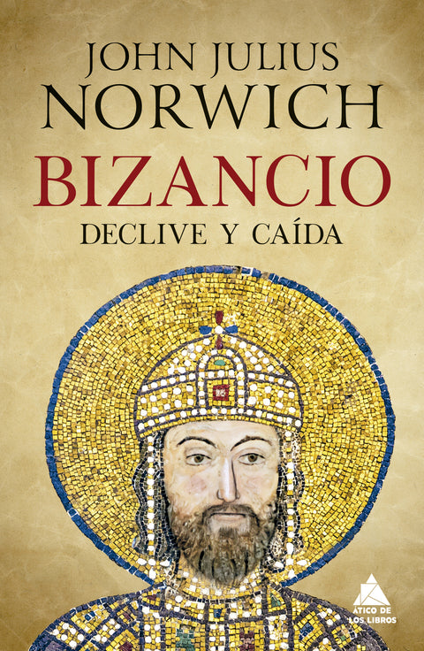  Bizancio: Declive y caída 