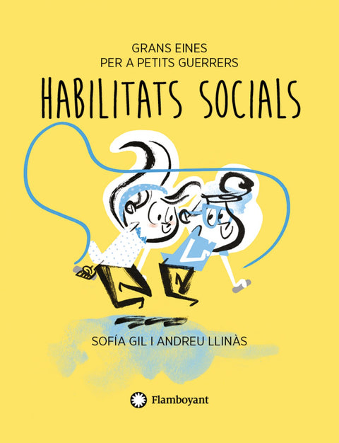  Habilitats socials 