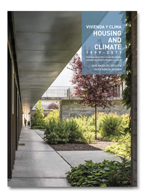  Vivienda y Clima. Housing and climate 