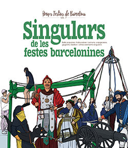  Singulars de les festes barcelonines 
