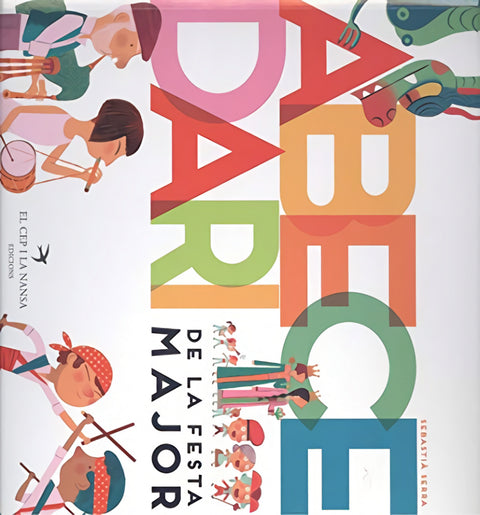  Abecedari de la Festa Major 