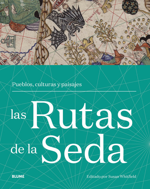  RUTAS DE LA SEDA 