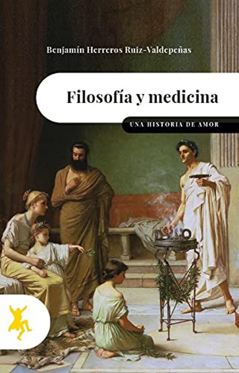  FILOSOFÍA Y MEDICINA 