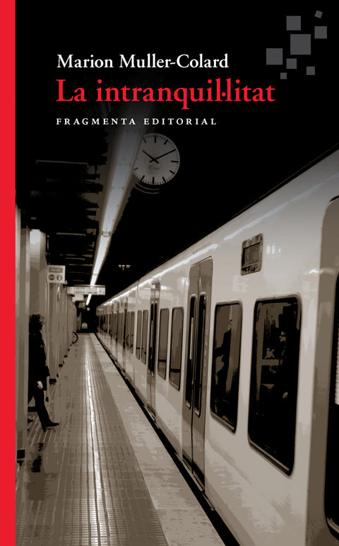  La intranquil·litat 