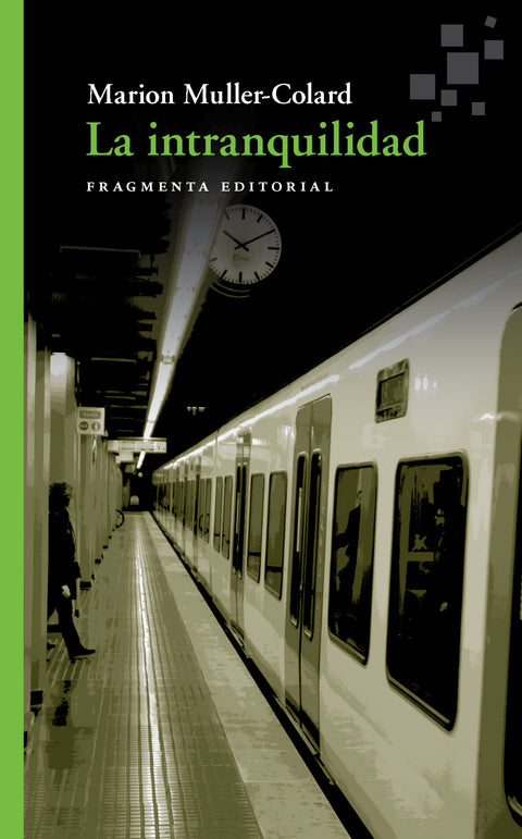 La intranquilidad 