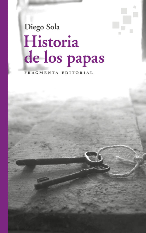 Historia de los papas 