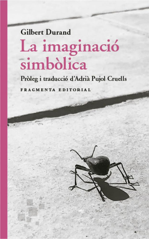  La imaginació simbòlica 