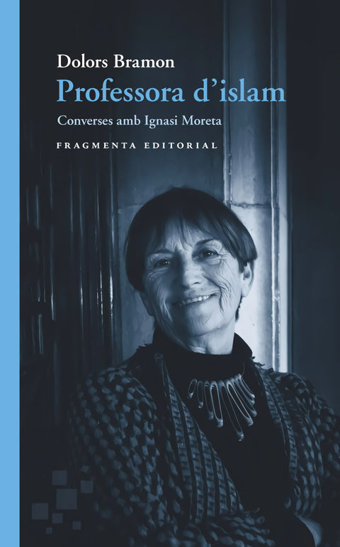  Professora d'islam 