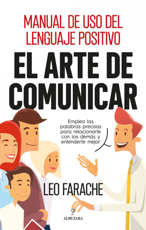  EL ARTE DE COMUNICAR 