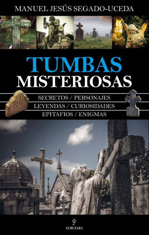  TUMBAS MISTERIOSAS 