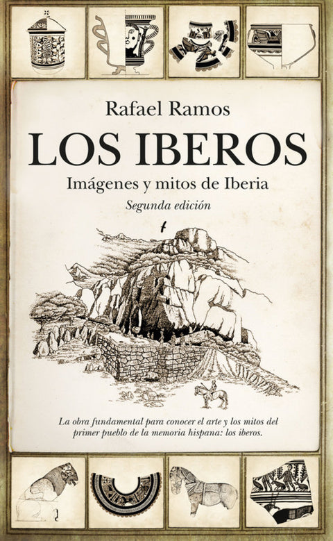 LOS IBEROS 