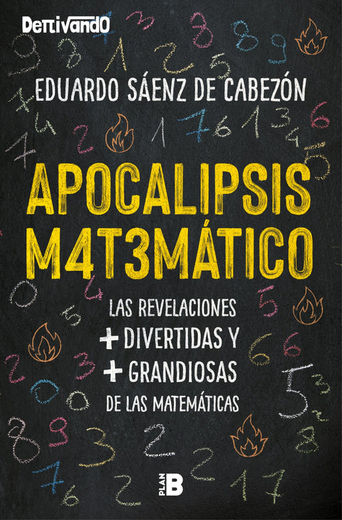  Apocalipsis matemático 