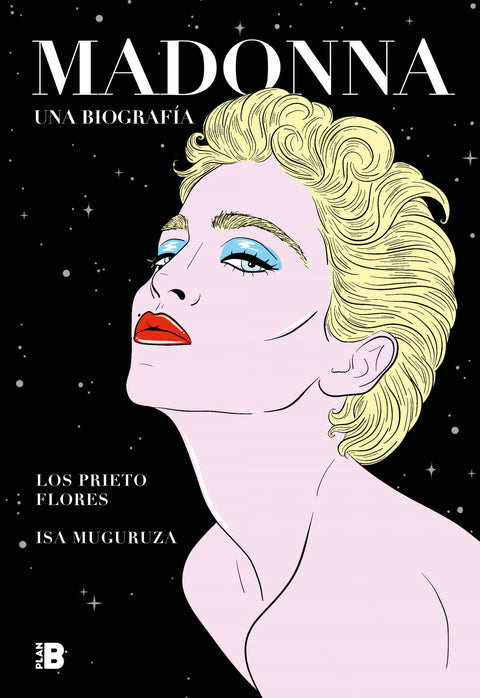  Madonna. Una biografía 