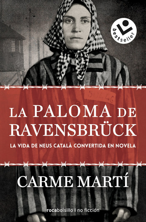  La paloma de Ravensbrück 