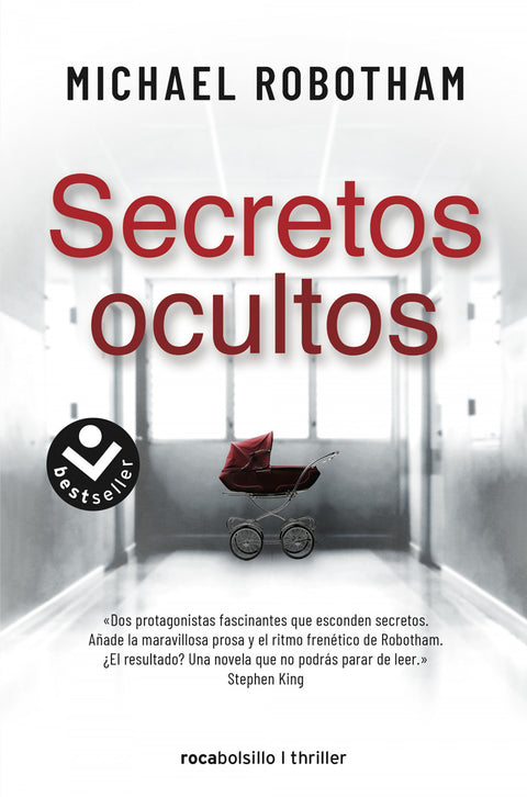  Secretos ocultos 