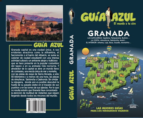  GRANADA 2019 