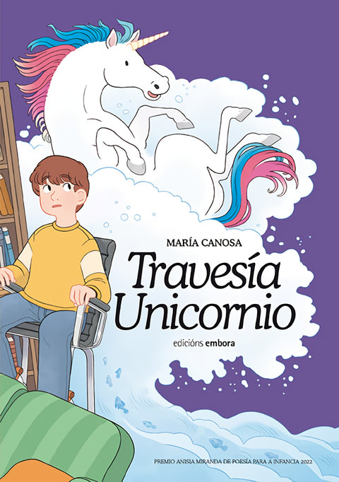 Travesía Unicornio 
