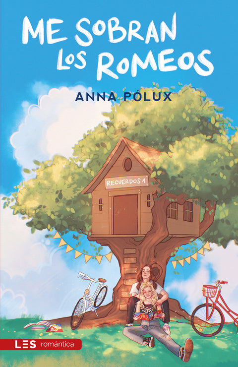  Me sobran los Romeos 