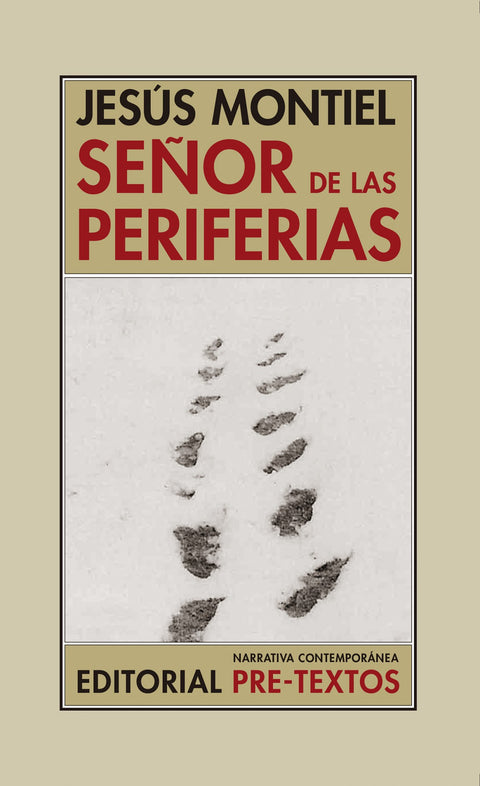  SEÑOR DE LAS PERIFERIAS 