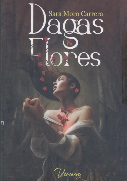  DAGAS Y FLORES 