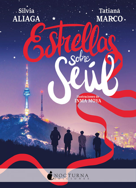  Estrellas sobre Seúl 