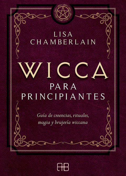  Wicca para principiantes 