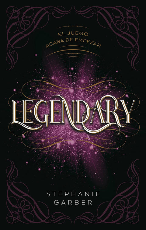  Legendary 