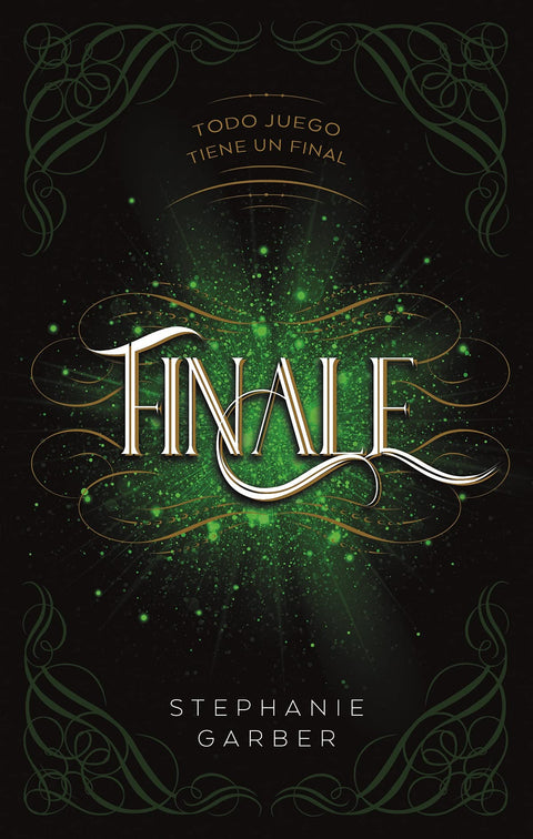  Finale 