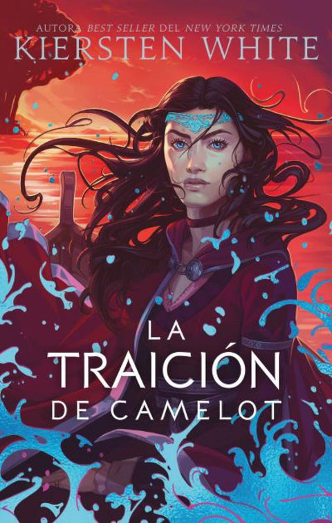  La traición de Camelot 