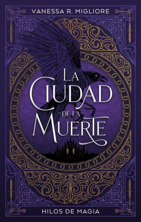  La ciudad de la muerte 