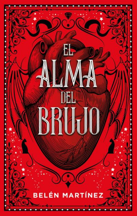  El alma del brujo 