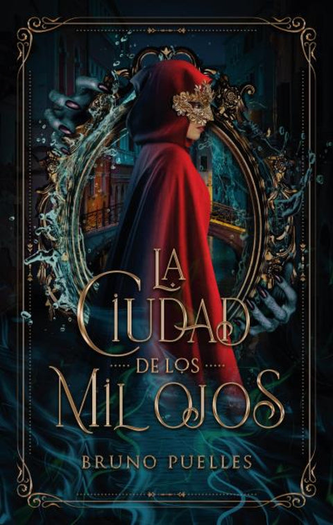  La ciudad de los mil ojos 