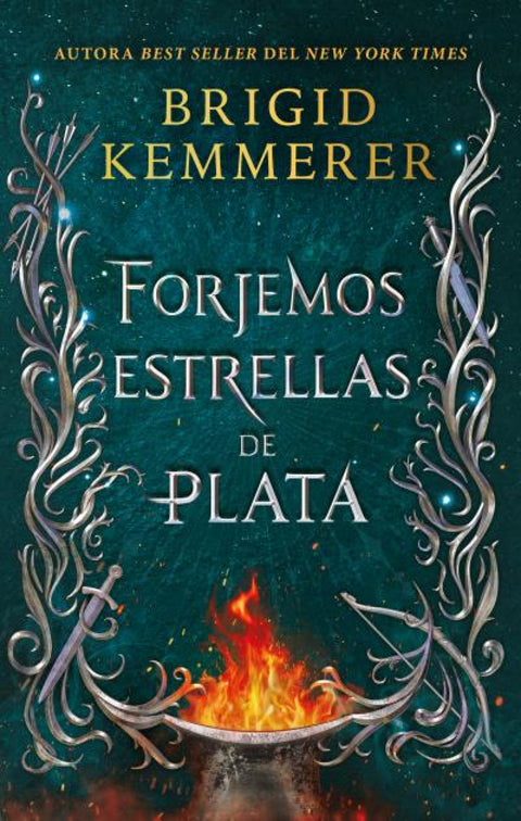  Forjemos estrellas de plata 
