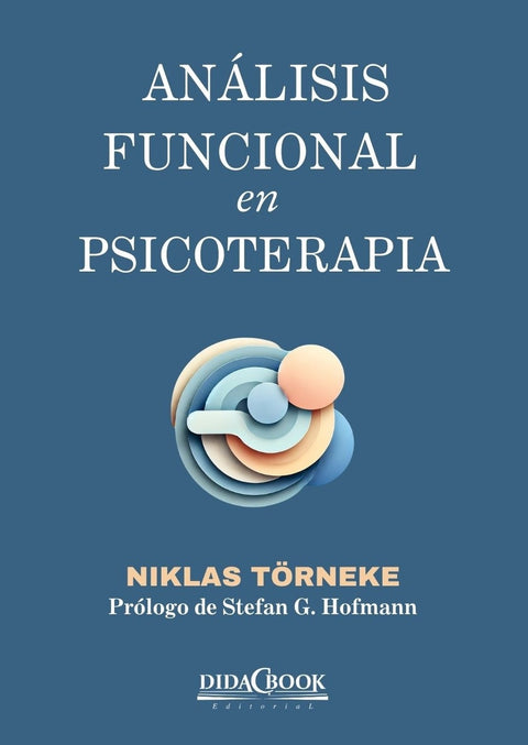 ANALISIS FUNCIONAL EN PSICOTERAPIA