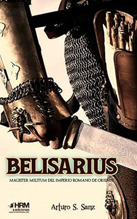  Belisarius 
