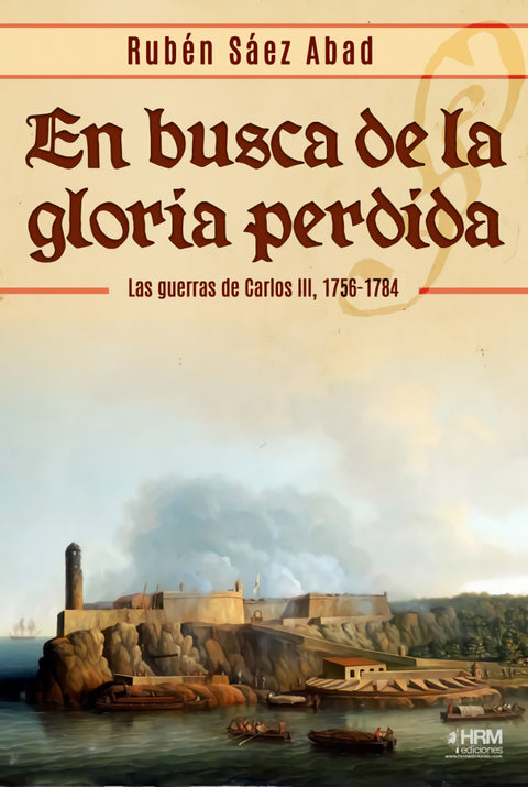  En busca de la gloria perdida 